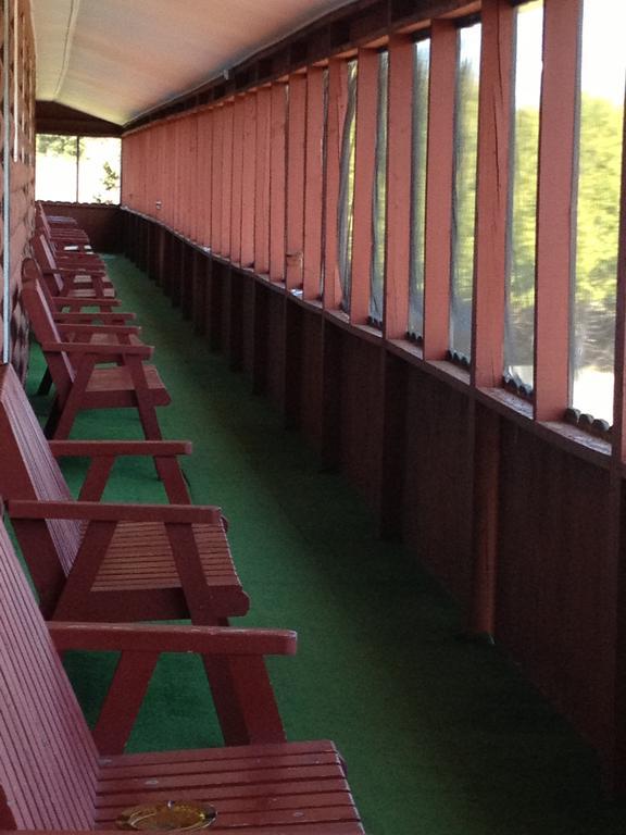 Hopewell Rocks Motel & Country Inn 호프웰 케이프 객실 사진